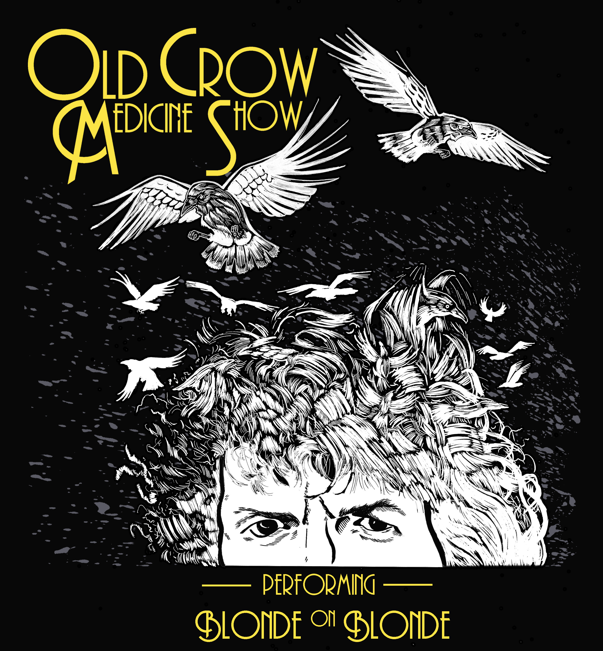 Old crow medicine show discography rar downloads