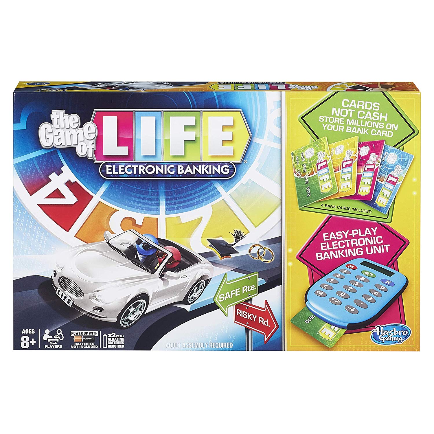 checkered game of life for sale